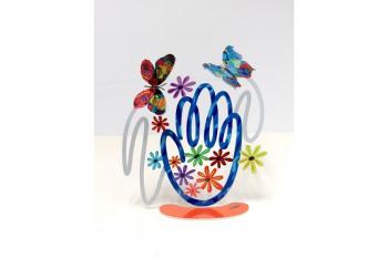 Hamsa Butterfly