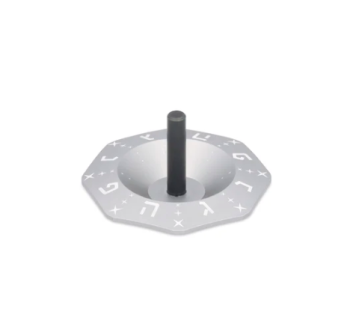 Vortex Dreidel