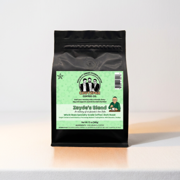 Zayde's Blend Coffee