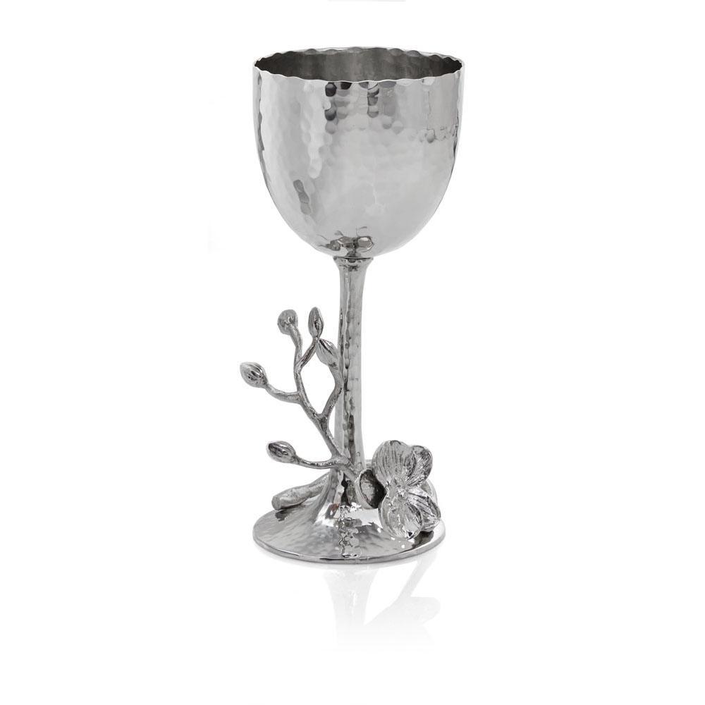 White Orchid Celebration Cup