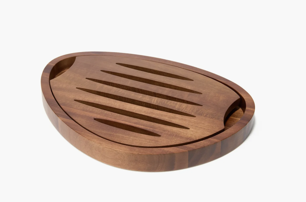 Unity Challah Board
